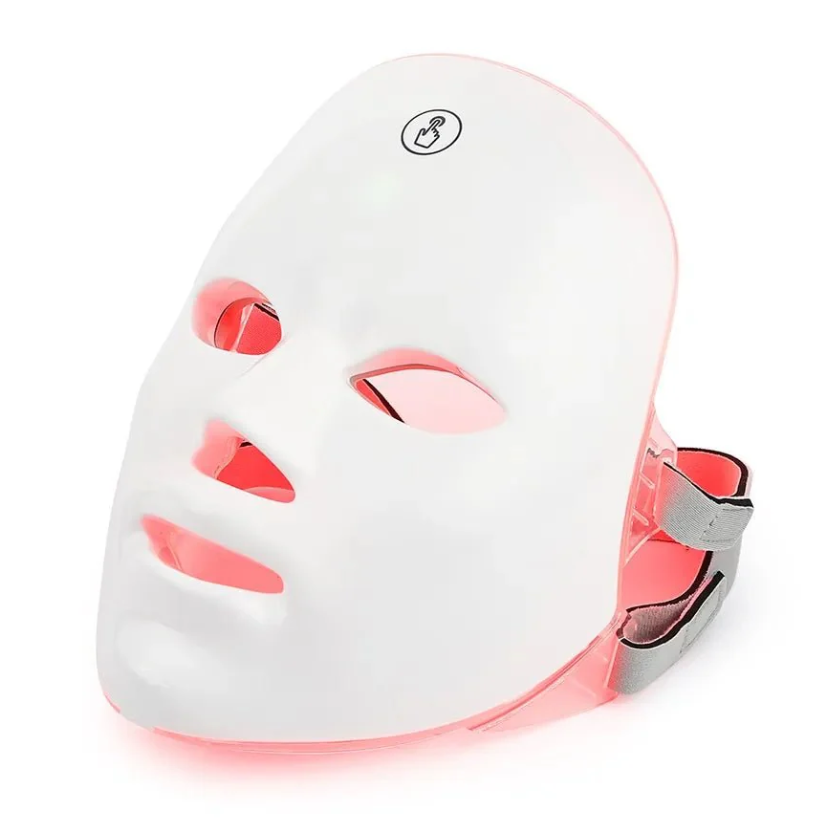 LED Light Therapy Mask